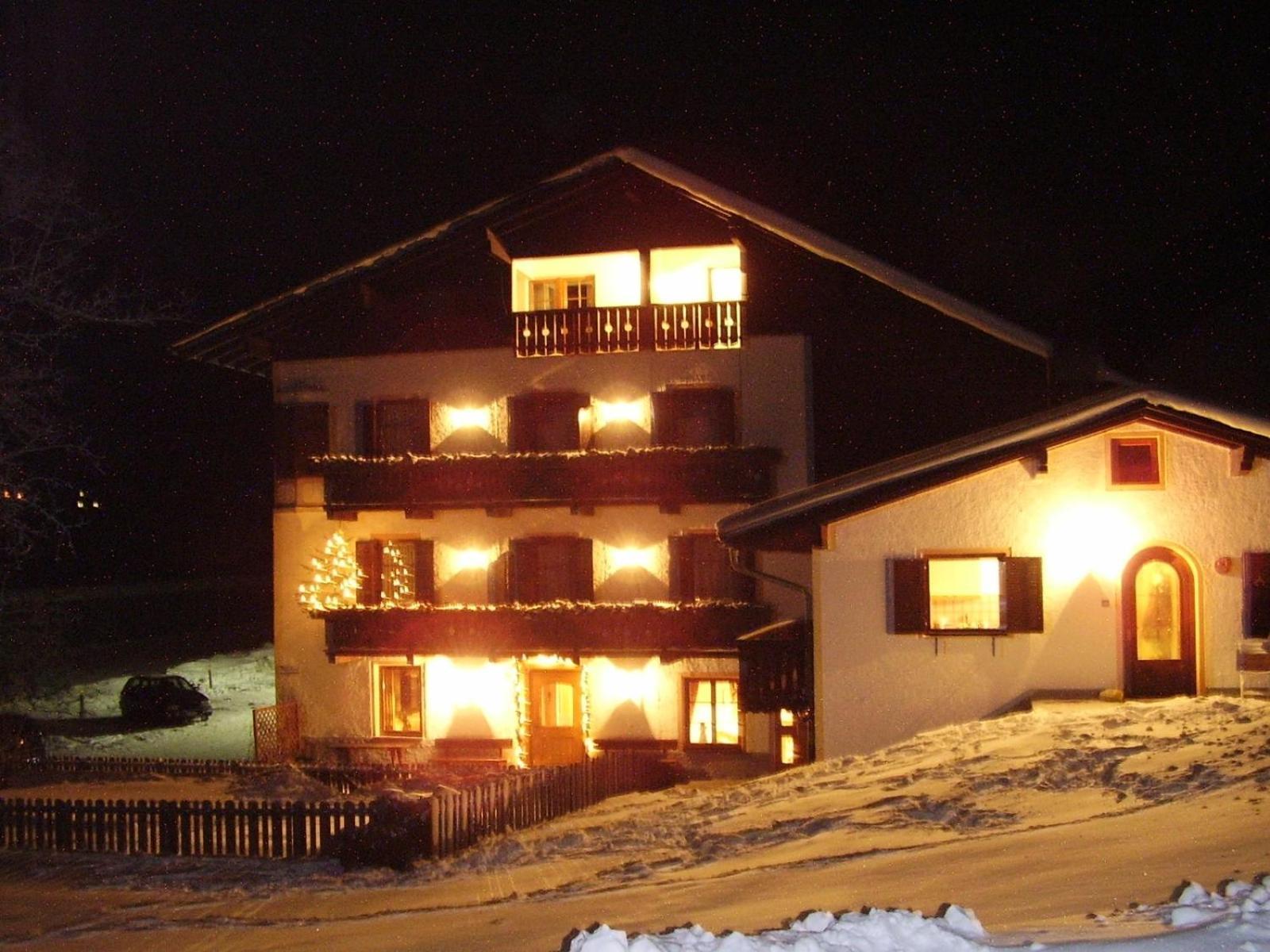 Hotel Restaurant Schaurhof Vipiteno Exterior foto