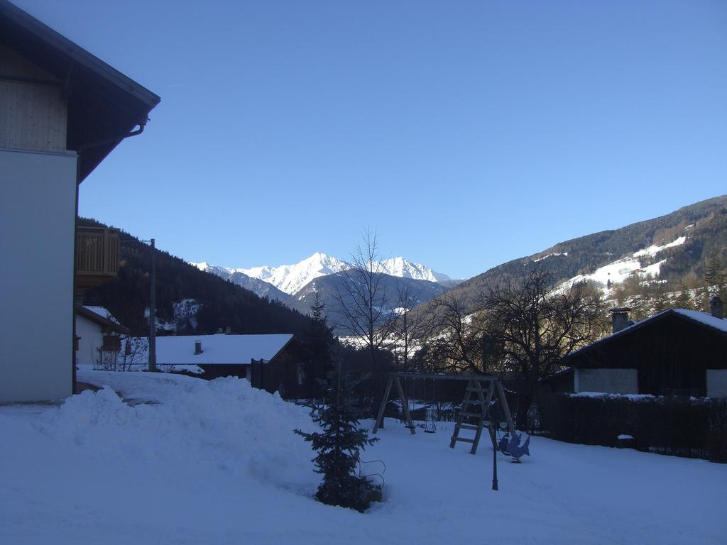 Hotel Restaurant Schaurhof Vipiteno Exterior foto