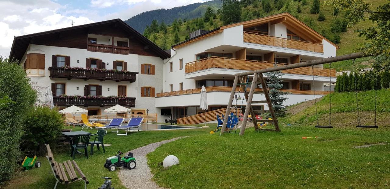 Hotel Restaurant Schaurhof Vipiteno Exterior foto